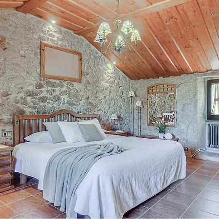 Villamia Coiros Dış mekan fotoğraf
