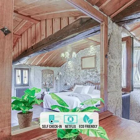 Villamia Coiros Dış mekan fotoğraf
