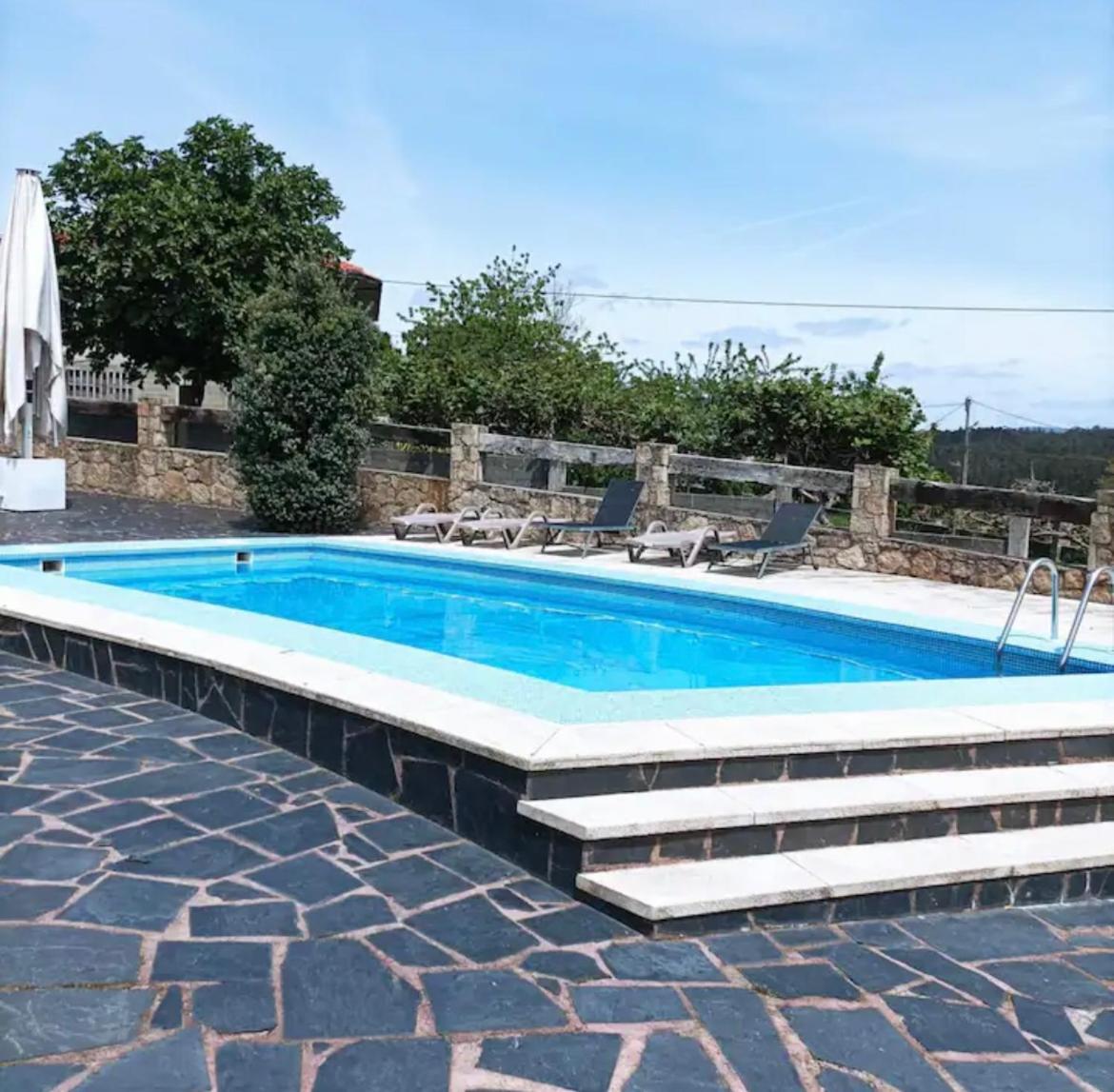Villamia Coiros Dış mekan fotoğraf