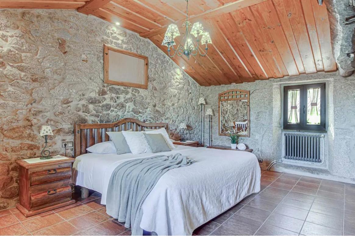 Villamia Coiros Dış mekan fotoğraf