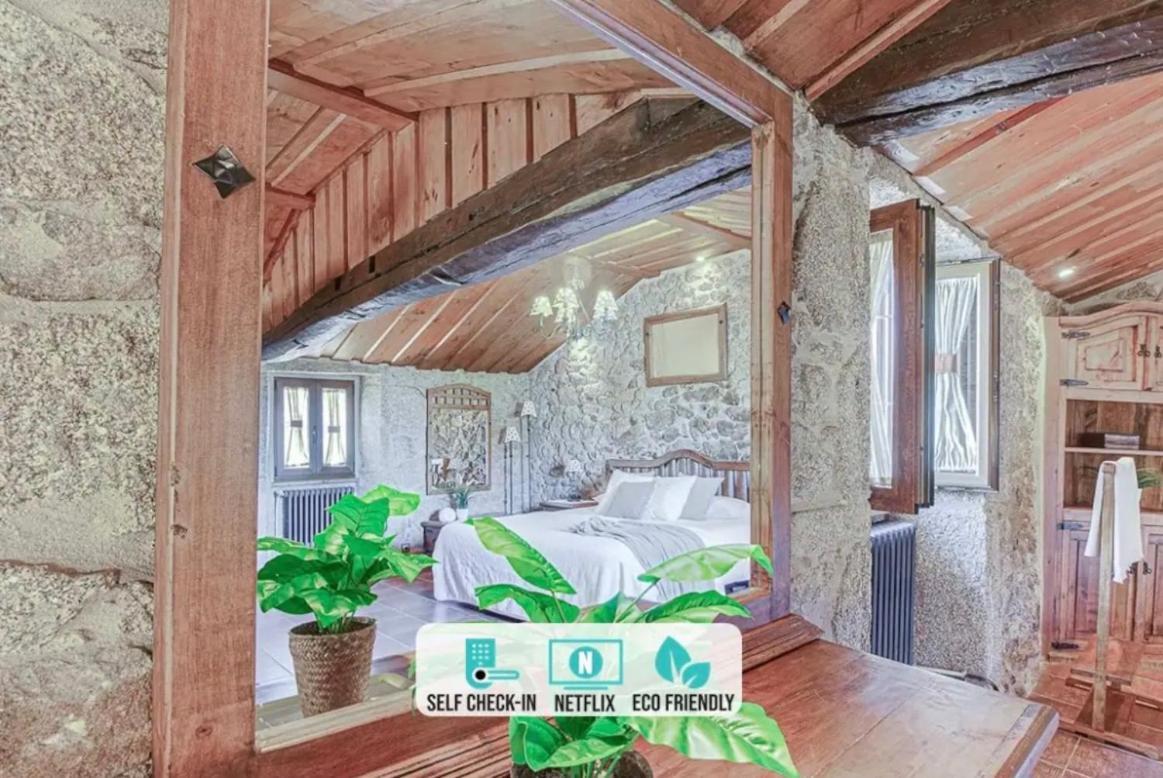 Villamia Coiros Dış mekan fotoğraf